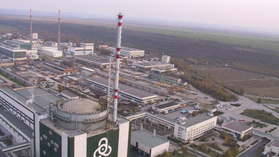 Удължават живота на реакторите на АЕЦ Козлодуй до 2018 година