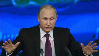 Владимир Путин атакува: САЩ причиниха атентатите от 11 септември!