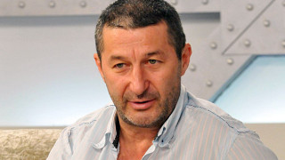 Владимир Каролев разбуни духовете