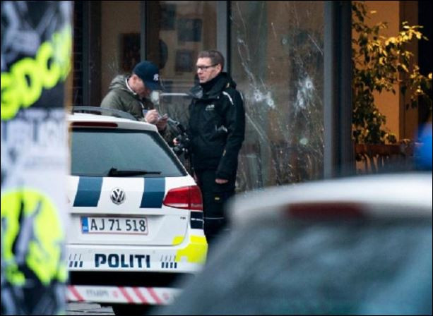 След атентатите в Париж: Нападнаха и Копенхаген