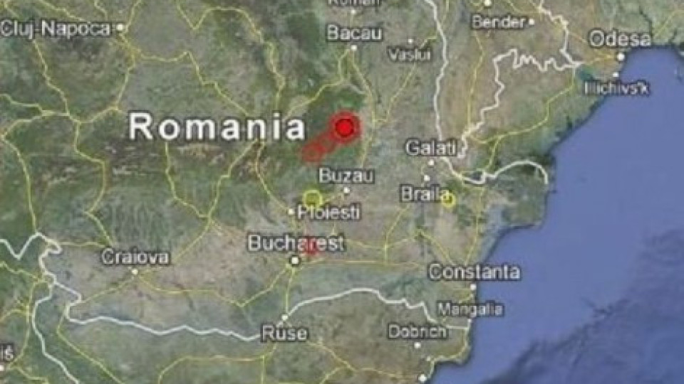 Румънски експерти направиха зловеща прогноза за България