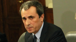 Злополучният премиер Пламен Орешарски излезе от нелегалност