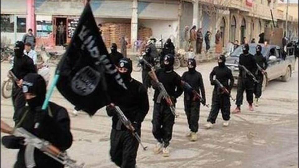 Турското ЦРУ: Ислямска държава готви атаки в България и Турция!