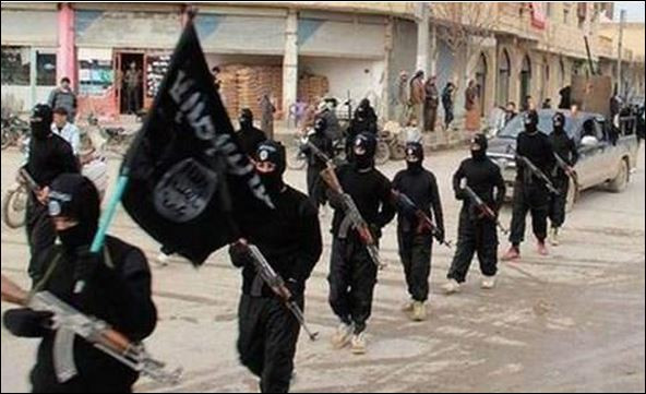 Турското ЦРУ: Ислямска държава готви атаки в България и Турция!