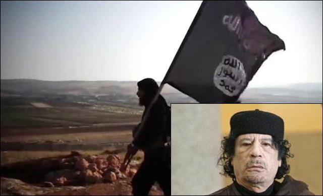 Пророчеството на Кадафи се сбъдна: Джихадисти сеят хаос в Европа