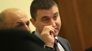 Владислав Горанов отказа да намали размера на дълга