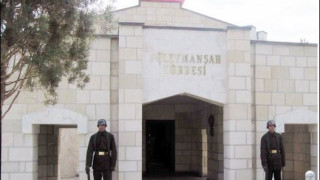 Турция нахлу в Сирия (Страните пред военен сблъсък)