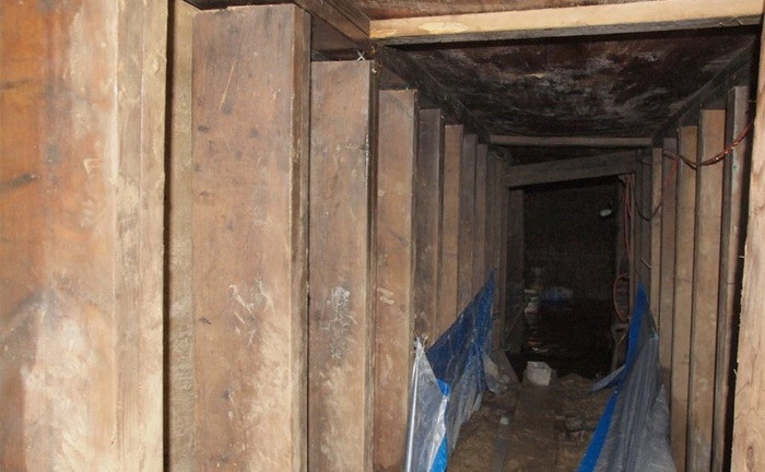 Изплуваха мрачни тайни от подземния свят на Торонто