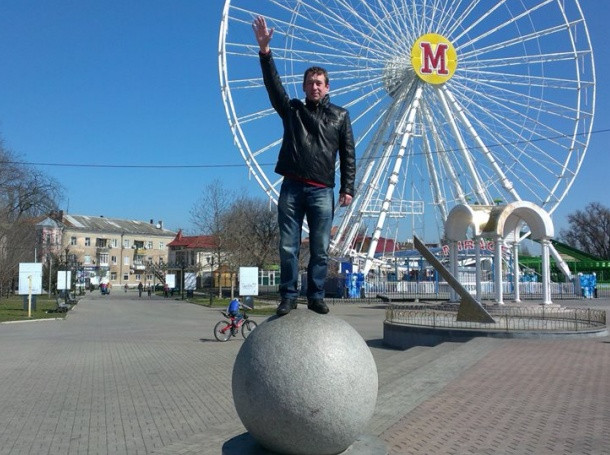 Убиецът на Андрей Луканов се връща в България