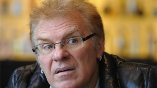 Васил Найденов с нова придобивка за 240 бона