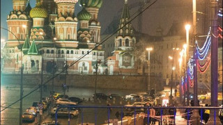 Борис Немцов и Ана Политковская жертви на режима?