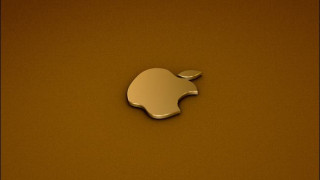 Apple изкупува световното злато!