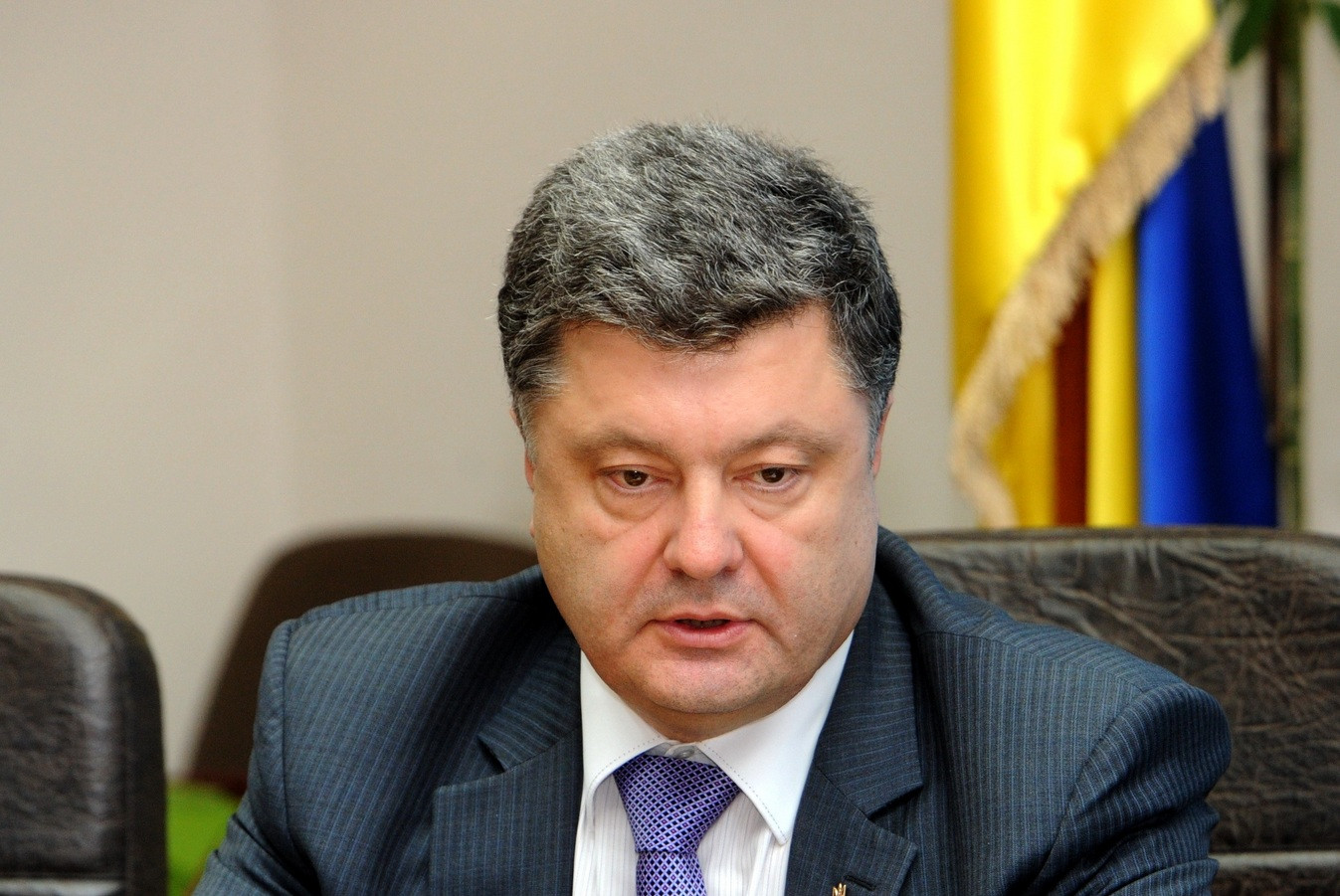 Петро Порошенко увеличава украинската армия