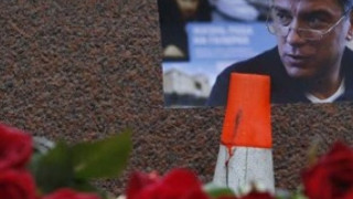 Разкриха как е изглеждал убиецът на Борис Немцов