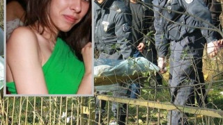 Ужасяващи разкрития за убийството на красивата Вероника!