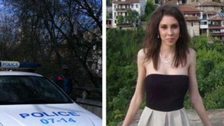 Вижте къде откриха изчезналата Вероника Здравкова