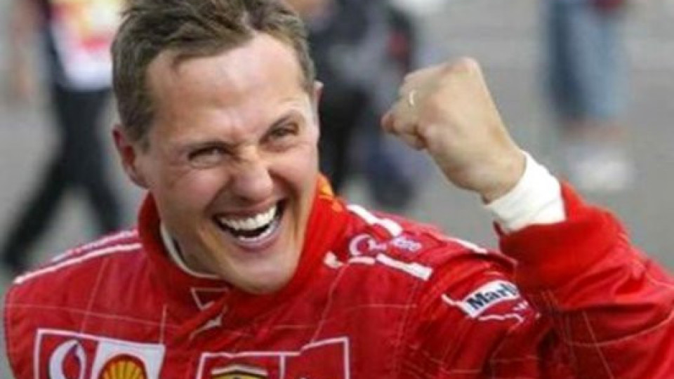 Мик Шумахер по стъпките на Михаел във Формулата