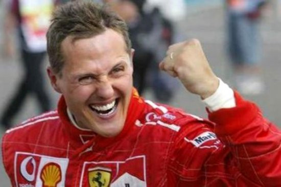 Мик Шумахер по стъпките на Михаел във Формулата