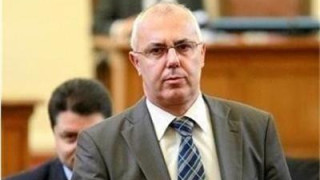 Веселин Вучков подаде оставка!