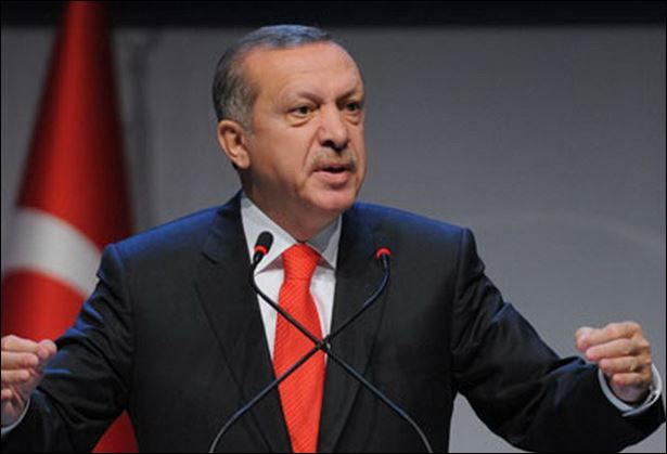 Параноя тресе Ердоган: Искат да ме отровят!