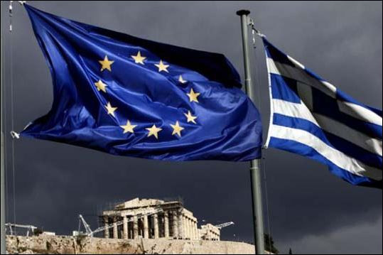 Криза в ЕС заради Македония: Гърция и Брюксел се скараха