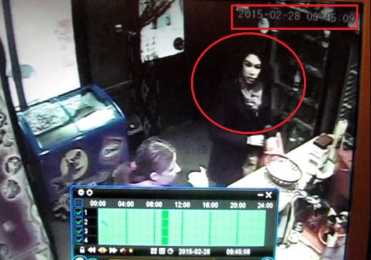 Уникално видео разплита мистерията около убийството на Вероника Здравкова