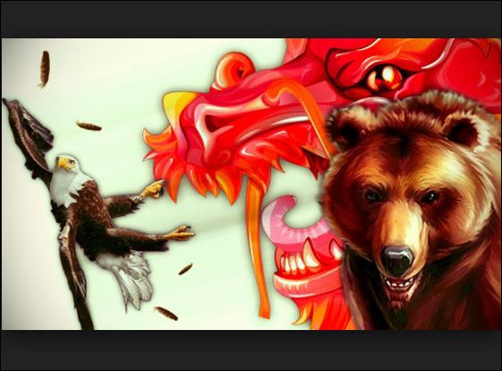 Анализатори: Русия и Китай са близо до "съюза на дракона и мечката"