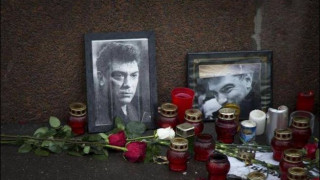 Заловени са убийците на Борис Немцов
