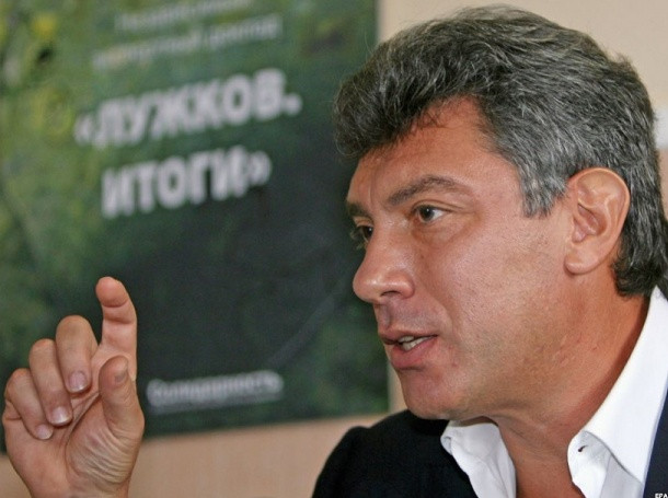 Единият от килърите на Борис Немцов проговори