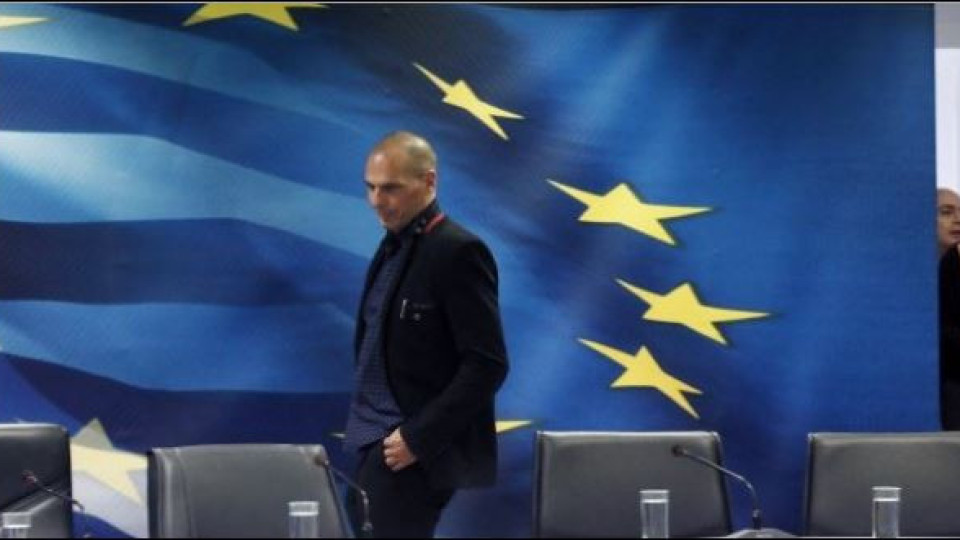 Гърция обърна палачинката: Излизането от ЕС е вредно за нас