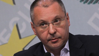 Сергей Станишев е съсипан