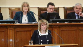 Ана Баракова направи нещо изненадващо