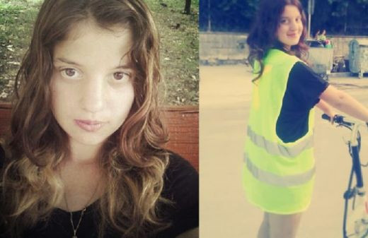 Още едно момиче изчезна: Диана Ангелова липсва от неделя!