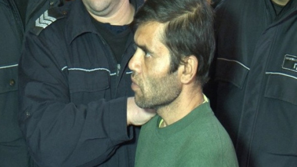 Илиян Здравков показа как е убил Вероника (Шокиращо видео)