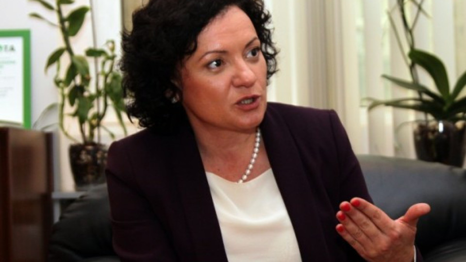 Министър Ивелина Василева алармира за нова опасност