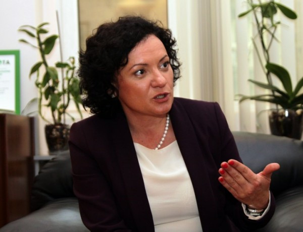 Министър Ивелина Василева алармира за нова опасност