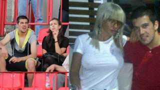 Иван Караджов крие дете от любовница