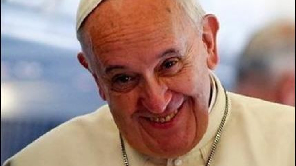 Папа Франциск напуска Ватикана?! (Кой люлее папския престол?)
