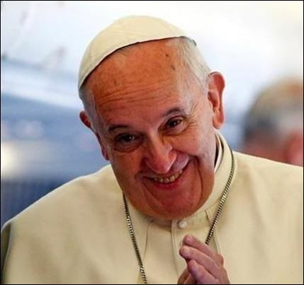Папа Франциск напуска Ватикана?! (Кой люлее папския престол?)
