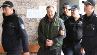 Започна делото срещу Петко Савов