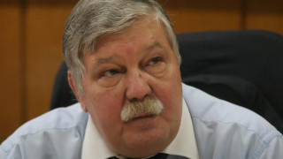 Лъсна скандалната истина за ген. Стоян Тонев