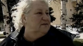 Родителката на Петко Петков показа дома си след престрелката (ФОТО)