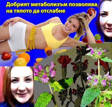 Благодарение на Демир Бозан успях да отслабна
