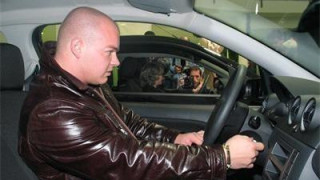 Половинката на Милен Добрев се вини за смъртта му