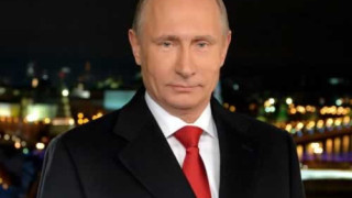 Владимир Путин къса с властта?