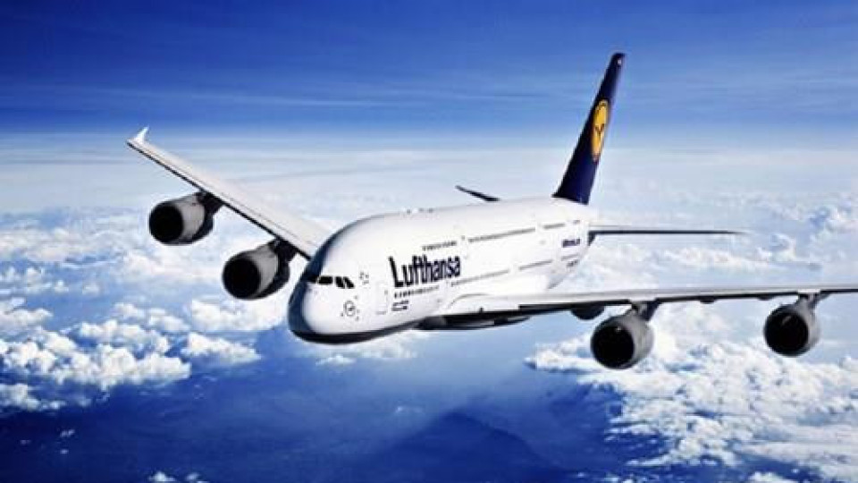 Lufthansa с нови правила за пилотите (Подробности)