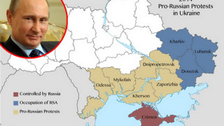 Светът пред трета световна война, всички се въоръжават