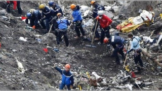 Андреас Лубиц не е разбил самолета? (Нова теория за катастрофата)
