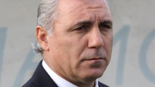 Христо Стоичков побесня