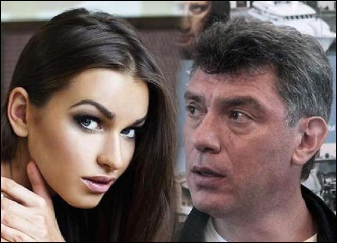 Анна Дурицкая изчезна безследно! Къде е приятелката на Борис Немцов?